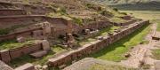 BOLIVIA: HALLAN TEMPLO PERDIDO DE LA CIVILIZACIÓN TIWANAKU