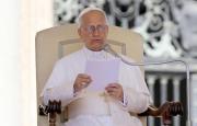 EL PAPA PIDE ‘EL CAMINO DEL DIÁLOGO, LA DIPLOMACIA Y LA PAZ’ ANTE ‘LA SITUACIÓN EN IRÁN, ISRAEL Y PALESTINA’