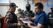 ‘Fito’, el criminal más buscado de Ecuador, puede ser extraditado a EEUU