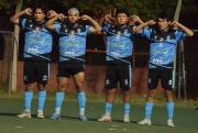 Asociación Tarijeña de Fútbol: Este domingo se jugará la novena fecha de la Primera B