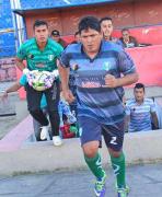 Copa Simón Bolívar – Fase Regional: “Lulu” Palacios asumió el mando técnico de Industrial
