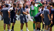 Hierve el Mundial de Clubes con temperaturas de hasta 40 grados en el verano estadounidense