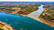 El punto de América del Sur que es de tres países: ¿Cómo dividieron la frontera y a quién pertenece?