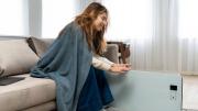 Ahorrá en la factura de luz usando electricidad para calefaccionar sin gastar de más
