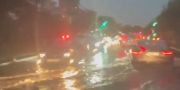 Fuertes tormentas en Francia dejan al menos dos muertos