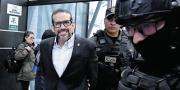 La Procuraduría aguarda el fallo del TCP para reinstalar el juicio contra Camacho