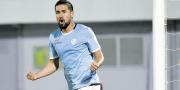 Aurora rescata un punto en la recta final del partido