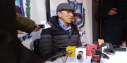 Instruyen clases a distancia en La Paz y El Alto como medida de precaución