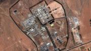 La CIA afirma que los bombardeos estadounidenses causaron