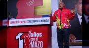 Diosdado Cabello acusó a María Corina de estar planeando un atentado en Caracas, este sería el supuesto objetivo