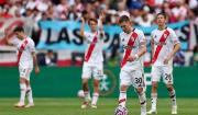 River cae ante el Inter y queda fuera del Mundial de Clubes
