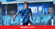 Habló el padre del jugador de San Telmo que murió durante una operación