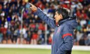Illanes lamenta el empate ante Oriente y apunta a un error clave del arquero