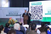 Ingenieros cruceños abren diálogo con candidatos presidenciales para comprometer obras clave de desarrollo