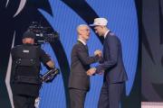 Dallas elige al número uno del draft – Correo del Caroní