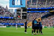 River también se despide del Mundial – Correo del Caroní