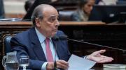 Francos en el Senado para intentar defender el modelo de Milei