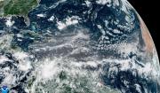 Andrea: primer ciclón de la temporada del Atlántico