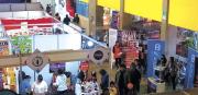 La Paz Expone 2025 llega al campo ferial Chuquiago Marka del 3 al 13 de julio
