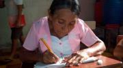 Honduras a un paso de declararse país libre de analfabetismo