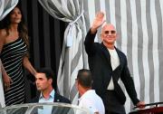 Boda de Jeff Bezos: yates, estrellas y VIP inundan Venecia