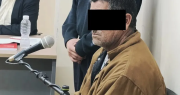 Un sanjuanino evitó ir a juicio y admitió que violó y embarazó a su sobrina con discapacidad: 11 años de cárcel