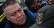 A un año de la toma militar de la plaza Murillo, Zúñiga dice que le “montaron” un falso golpe y pide resistir porque “ya se van”