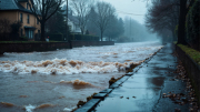 ¡Texas en alerta! Declaran emergencia por mal clima en esta zona clave y llaman a la prevención