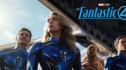 La primera familia de Marvel regresa a la pantalla grande: aquí puedes ver el tráiler oficial de Los 4 Fantásticos