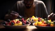 Hay dietas que recomiendan cenar solo frutas: afamada nutricionista hace importante advertencia para tu salud