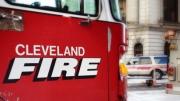 Madre lanza a su hijo desde un segundo piso para salvarle la vida: quedaron atrapados en un incendio