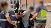Capturan en España a venezolano implicado en homicidio de empresario en Perú: estuvo prófugo durante cinco años