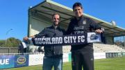 De La Pampa al Mundial de Clubes: el argentino que emigró por amor y fue parte del Auckland City que sorprendió a Boca