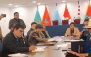 Gobernación solicitará licencia de 15 días para Damián Condori; Asamblea Departamental deberá definir remplazo temporal