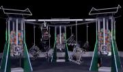 Finalistas de la First Global Bolivia enfrentarán un reto mayor: proteger la biodiversidad con robots