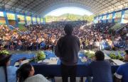 Luis Arce acusa a Evo Morales de poner en riesgo la economía y al Gobierno “por su capricho de ser candidato”
