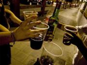 FEDJUVE de Tarija pide control a tiendas que venden alcohol a menores