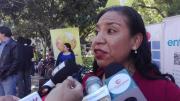 Asambleista de Tarija invita a participar de la carrera del “Botargazo” en favor de las mujeres con cáncer