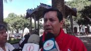 Rodrigo Fuenzalida promete apoyo a emprendedores y gremiales como parte de su campaña electoral como candidato a diputado
