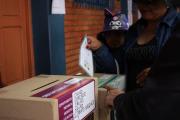 Solo 1.200 de 32.000 personas en Tarija se habilitaron para votar en las elecciones, según el TED