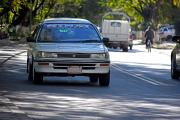 Fedjuve exige control inmediato a los “taxis piratas” y cumplimiento de la Ley de Taxi Seguro en Tarija