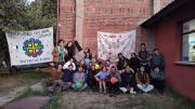 Historias de jóvenes de Río Negro que apuestan a la universidad pública: los desafíos ante la crisis
