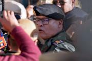 ¿Golpe o autogolpe? La polémica que persiste un año después de la asonada militar en el país