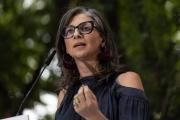 Francesca Albanese: “El genocidio israelí en Gaza no se para porque es lucrativo, hay gente haciendo dinero con ello”