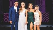 Toda la intimidad de los quince de Antonia, la hija de Soledad Pastorutti: Fue una noche inolvidable