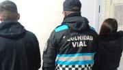 Secuestran marihuana y 45 kilos de hojas de coca durante un control vehicular en la zona sudeste de Salta