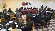 La Provincia aportará recursos a los municipios para los aportes del IPS