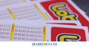Un sanjuanino ganó casi 5 millones de pesos en el Loto plus
