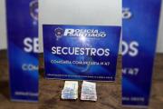 Recuperan casi $3 millones tras un hurto en La Banda: la hija de la víctima confesó el hecho