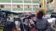 Consorcio: el séptimo aprehendido se somete a audiencia de medidas cautelares